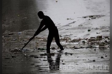 Haftanın unutulmaz fotoğrafları 