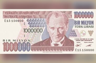 Bu paraları hatırlayan var mı?