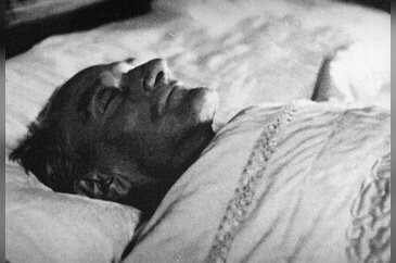 Atatürk'ün son anları
