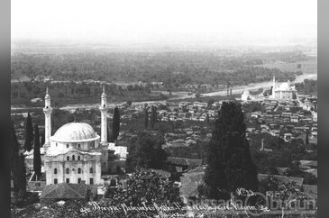 Tarihten günümüze Bursa
