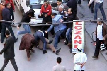 Türk işi davranışlar