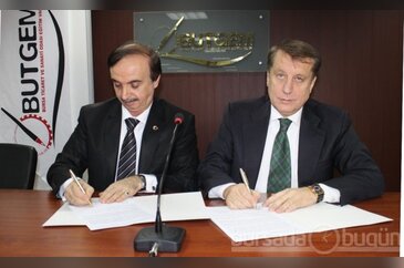 Bursa'da bir hafta böyle geçti