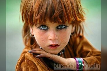 'O an'ın izinde bir yaşam