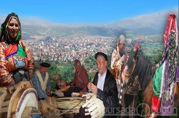 Orhaneli'de her şey bedava