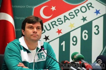 Bursa'da bir hafta böyle geçti
