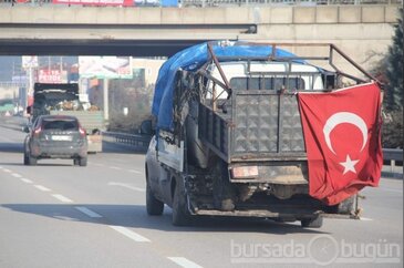 Hurdacının azmi böyle olur