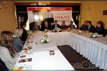 Bursa'da bir hafta böyle geçti