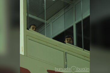 Bursaspor-Kayserispor