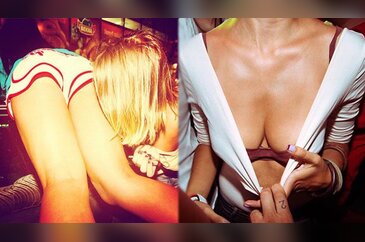 Sıradışı fotoğrafçılık