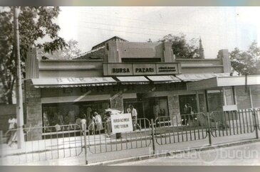 Bursa'yı yıllar böyle değiştirdi