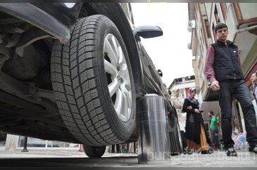 Elektronik mantar, otomobili şaha kaldırdı 