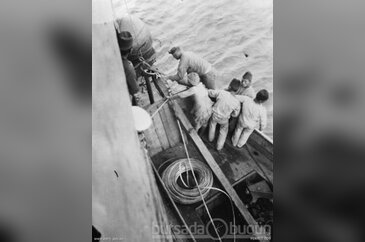Çanakkale'den gizli kalmış fotoğraflar