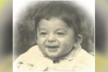 Siyasilerin küçüklük fotoğrafları