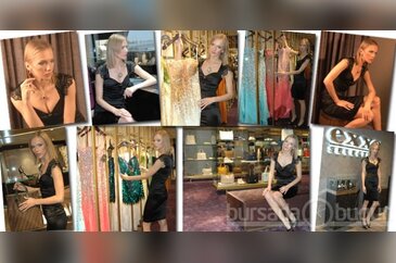 Ukraynalı Hürrem Sultan Bursa'da - ÖZEL HABER
