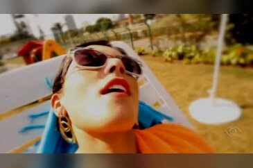 Gangnam Style'ın Brezilya versiyonu