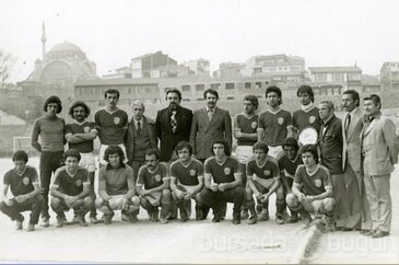 Başbakan Erdoğan'ı hiç böyle görmediniz
