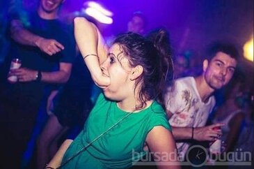 Bu insanları görürseniz kaçın!