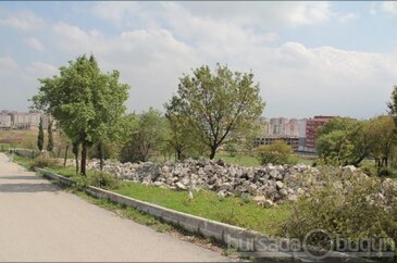 Bursa'da bir hafta böyle geçti