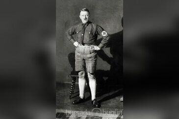 Dehşete düşüren Nazi deneyleri