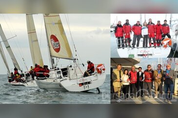 Çocukluk sevdasını yarışlara taşıdı - ÖZEL HABER