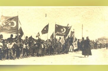 Kurtuluş Savaşı'nın ''çocuk'' kahramanları