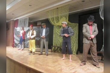 Bursa'da bir hafta böyle geçti