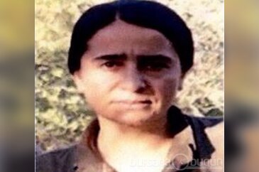 İşte 2.100 PKK'lıyı çekecek kadro