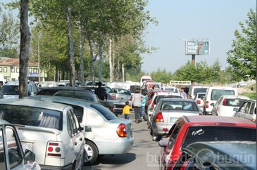Bursa Hayvanat Bahçesi'nde hayat durdu - ÖZEL HABER