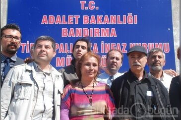 32.5 yıl sonra ailesine kavuştu