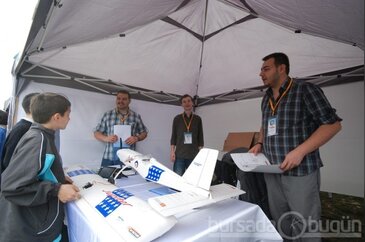 Bursa'da icat çıktı