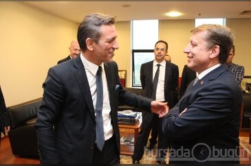 BTSO'da sayım sonuçları belli oldu