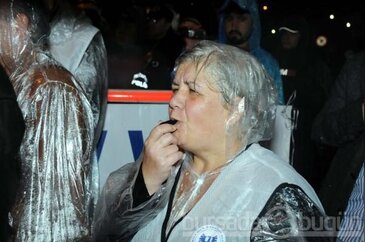 THY'de grev başladı