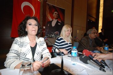 Akil İnsanlar Bursa'da