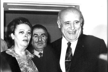 Nazmiye Demirel vefat etti