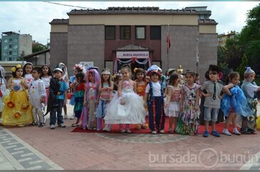 Bu çocuklar harika!