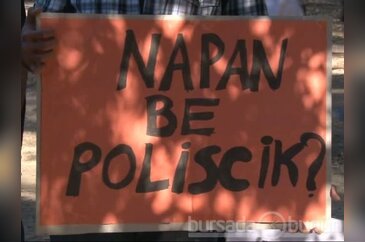 Orantısız güce orantısız zeka!