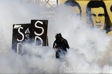 Taksim'in son hali