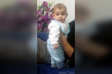 Cinnet getiren anne dehşet saçtı