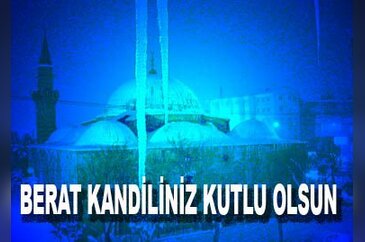 Berat Gecesi nasıl ihya edilir?