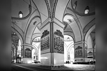 Bursa Ulu Camii