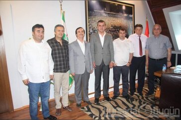 Bursa'da bugün neler oldu?