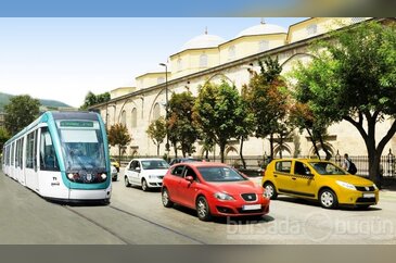 Bursa'da bugün neler oldu?