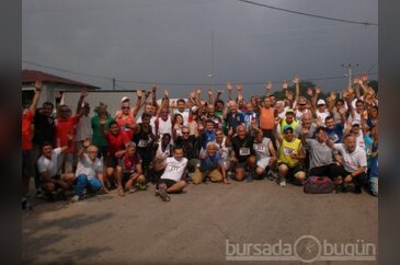 Bursa'da bugün neler oldu? 01 Temmuz 2013