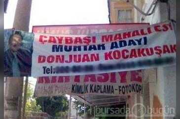 Yurdum İnsanından...