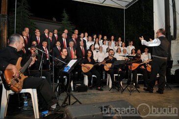 Bursa'da bugün neler oldu? 05 Temmuz 2013