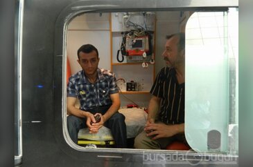Bursa'da bugün neler oldu? 06 Temmuz 2013