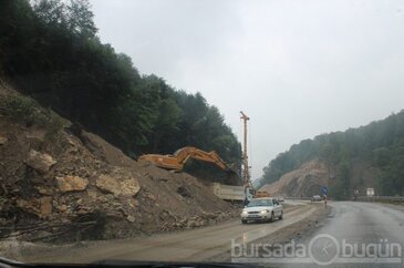 Bursa'da bugün neler oldu? 08 Temmuz 2013