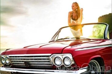 En popüler üstü açık otomobiller