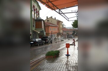 Bursa'da bugün neler oldu? 09 Temmuz 2013