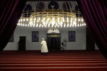 Dünyada Ramazan